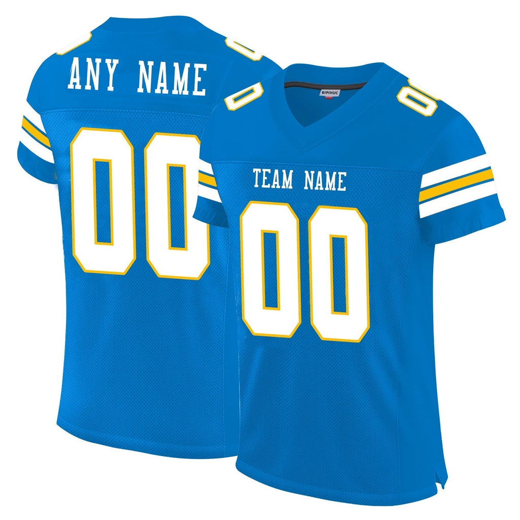 Custom football jersey | GameDay Jerseys