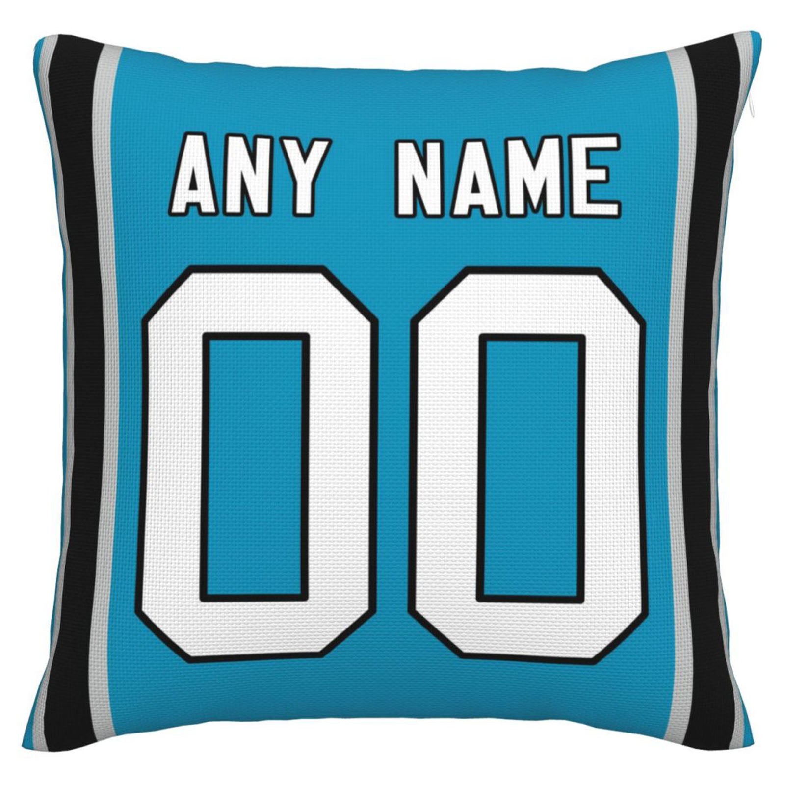 Custom football jersey front view | GameDay Jerseys