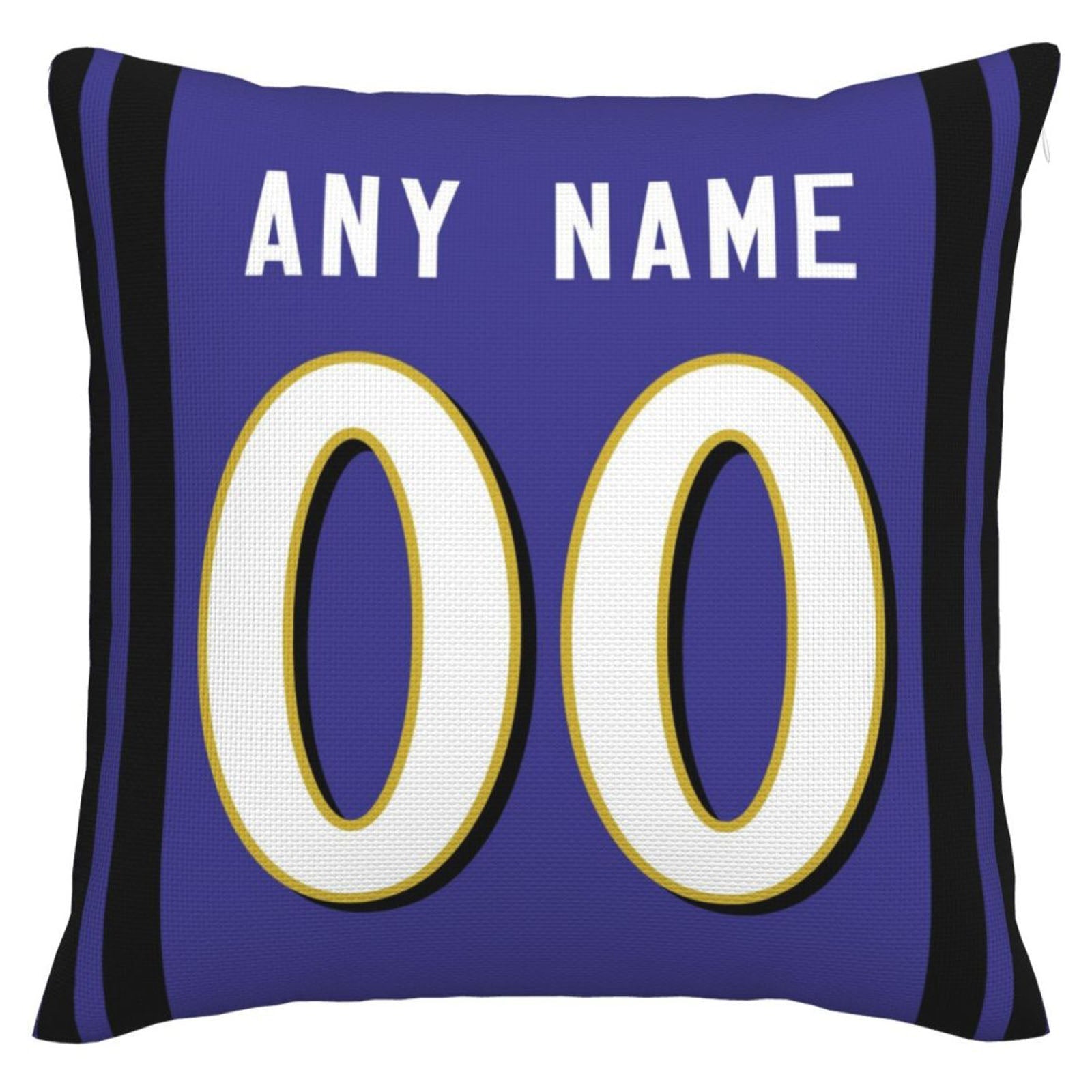 Custom purple football jersey | GameDay Jerseys