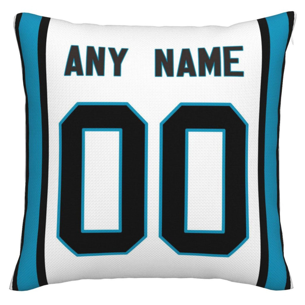 Custom football jersey back view | GameDay Jerseys