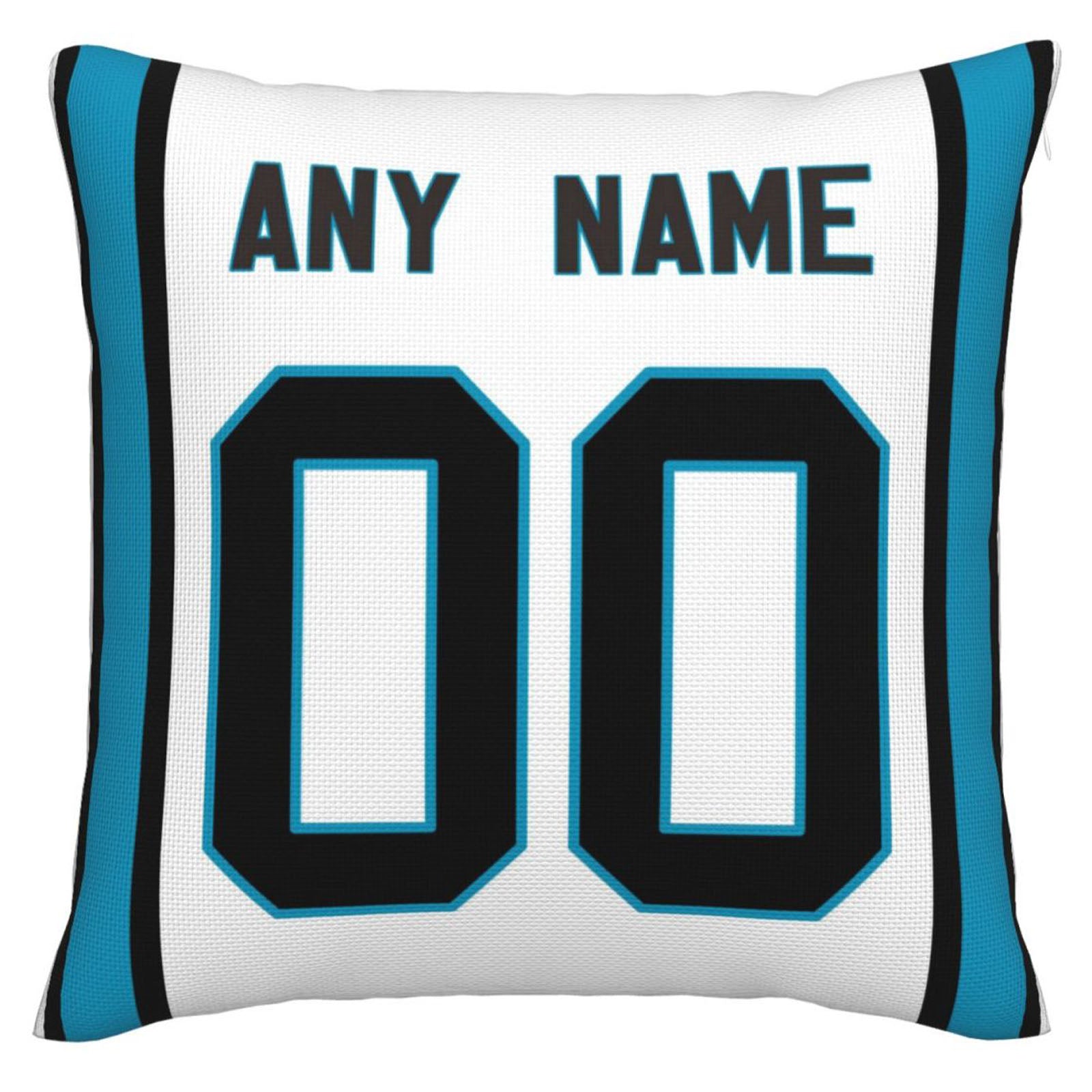 Custom football jersey back view | GameDay Jerseys