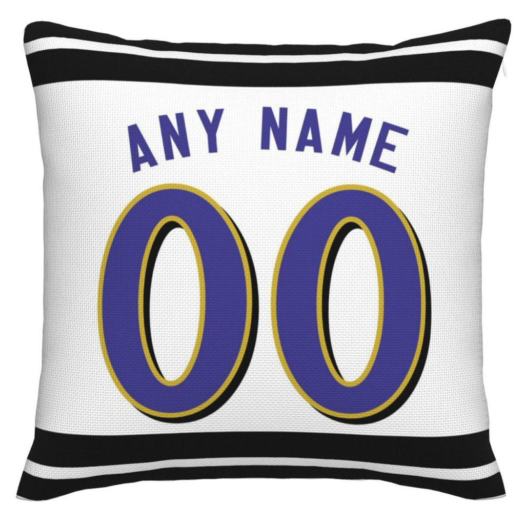 Custom purple football jersey | GameDay Jerseys
