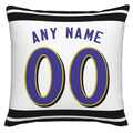 Custom purple football jersey | GameDay Jerseys