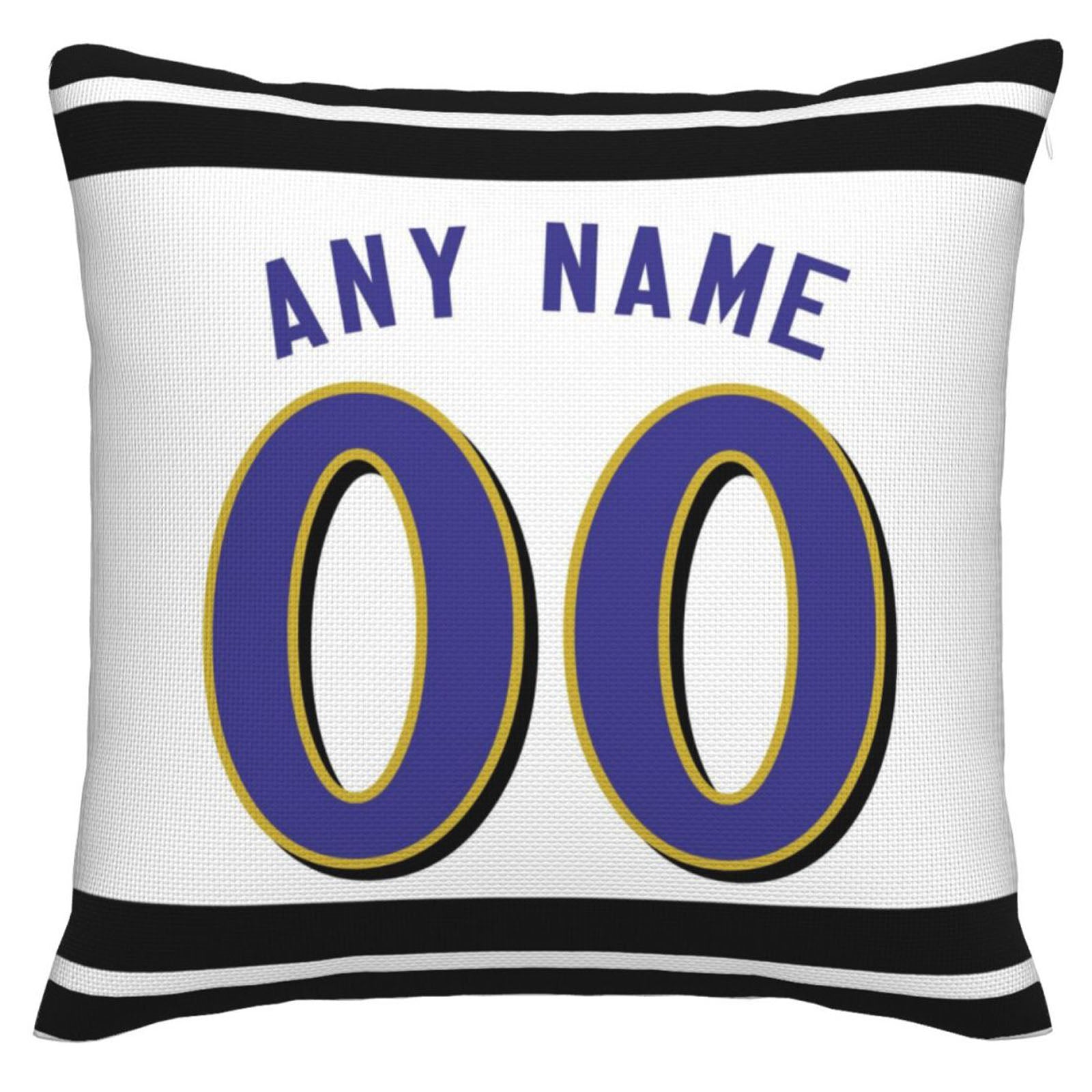 Custom purple football jersey | GameDay Jerseys