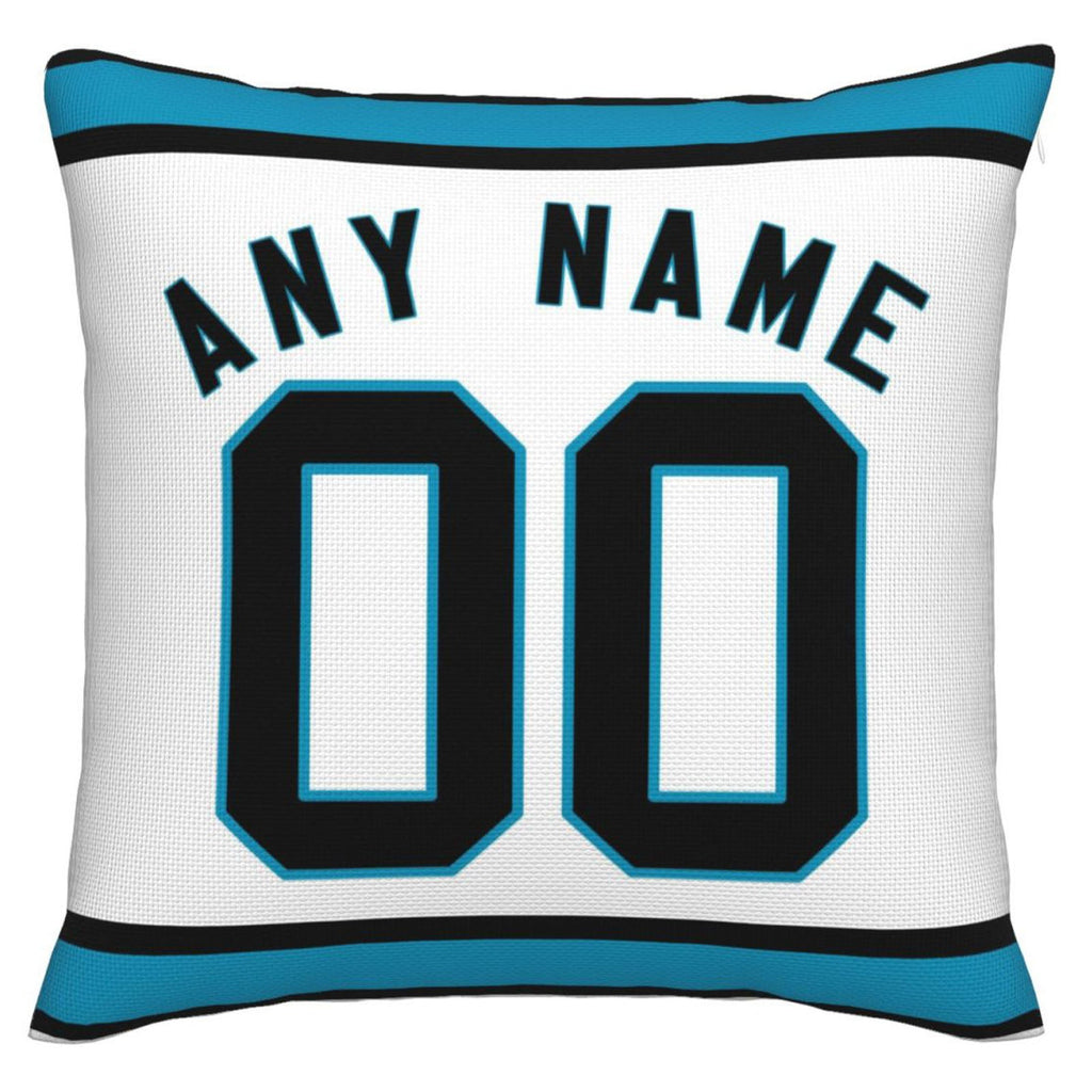 Custom football jersey back view | GameDay Jerseys