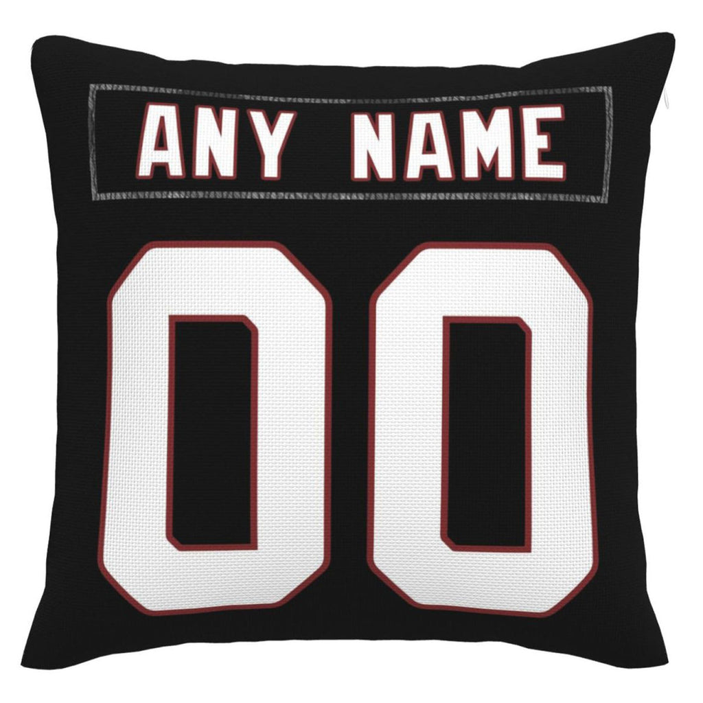 Custom football jersey front view | GameDay Jerseys