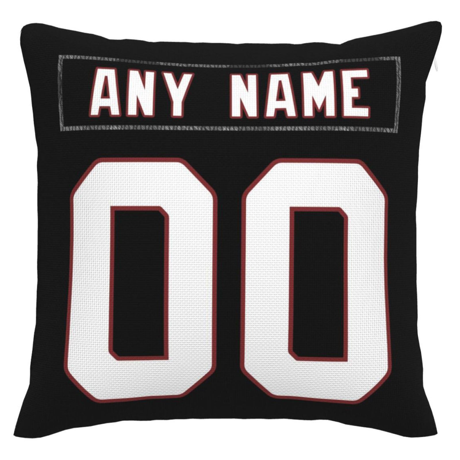 Custom football jersey front view | GameDay Jerseys