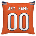 Custom football jersey | GameDay Jerseys