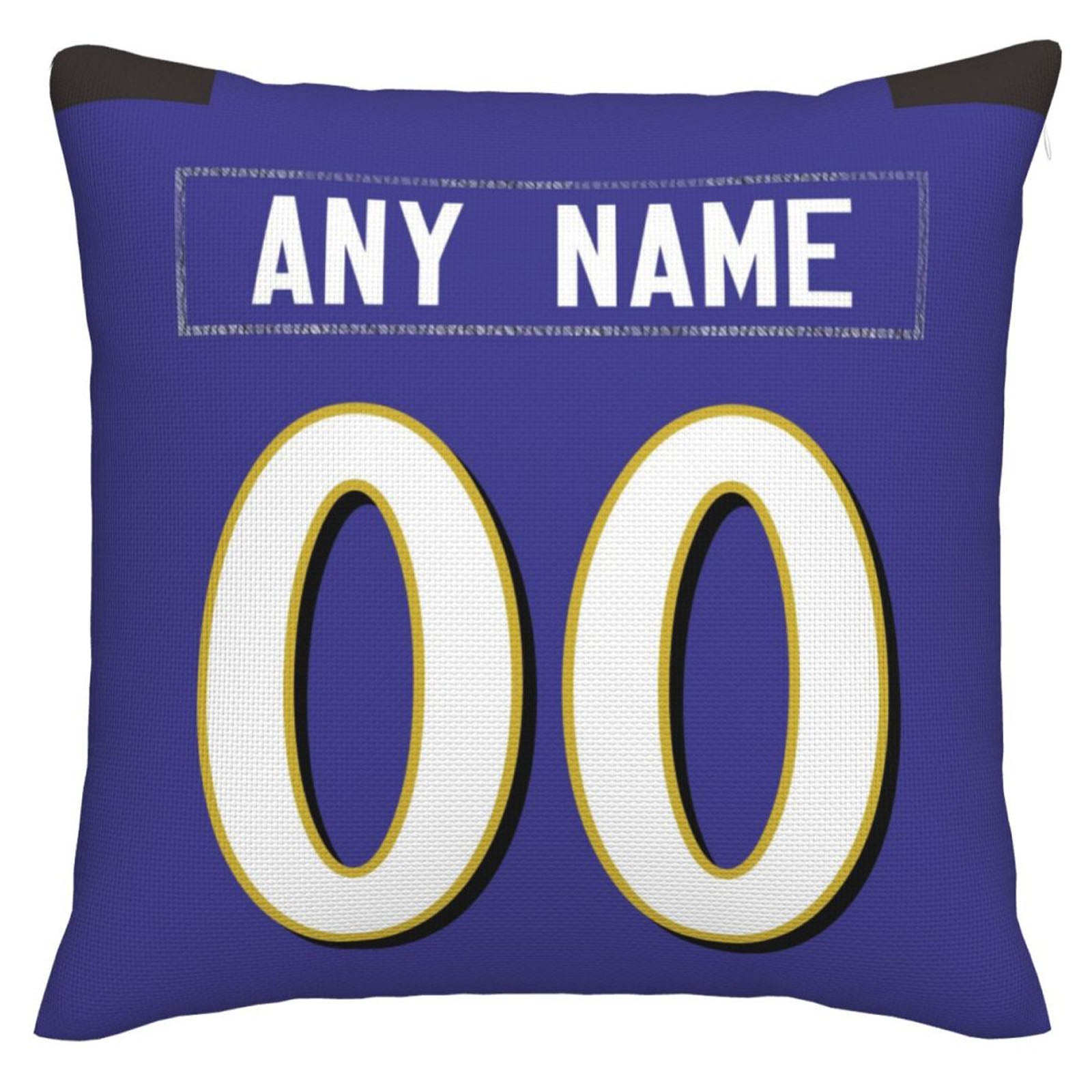 Custom purple football jersey | GameDay Jerseys