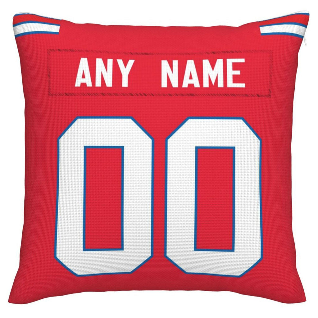 Custom football jersey | GameDay Jerseys