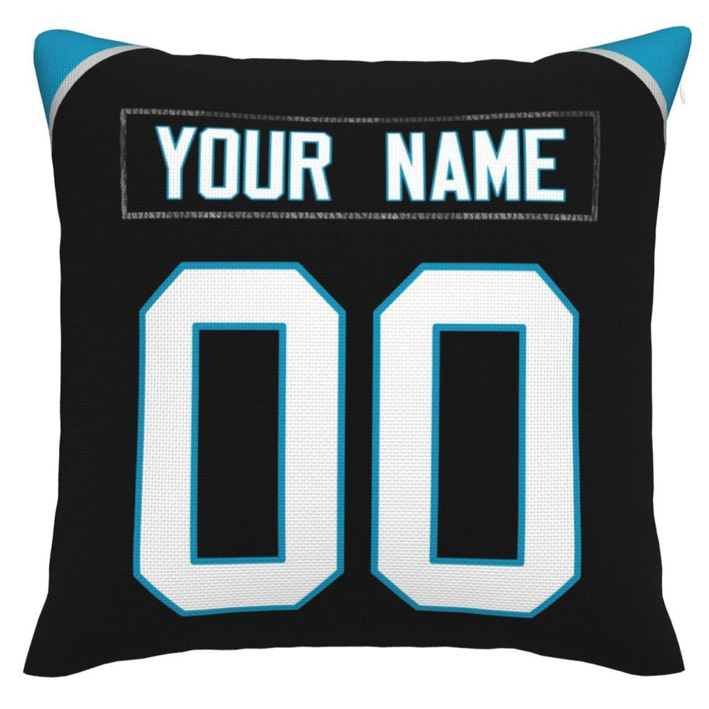 Custom football jersey front view | GameDay Jerseys