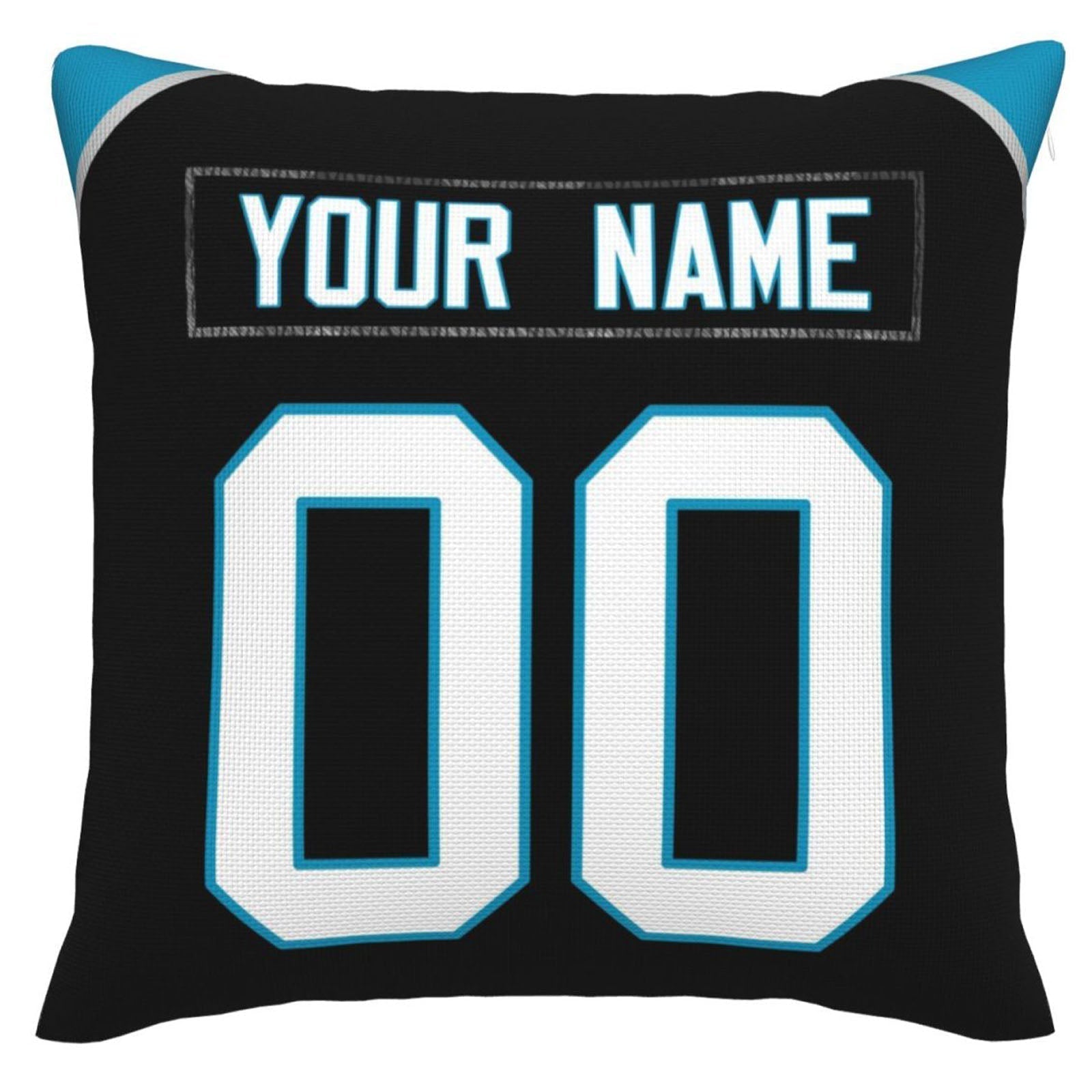 Custom football jersey front view | GameDay Jerseys