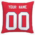 Custom football jersey | GameDay Jerseys