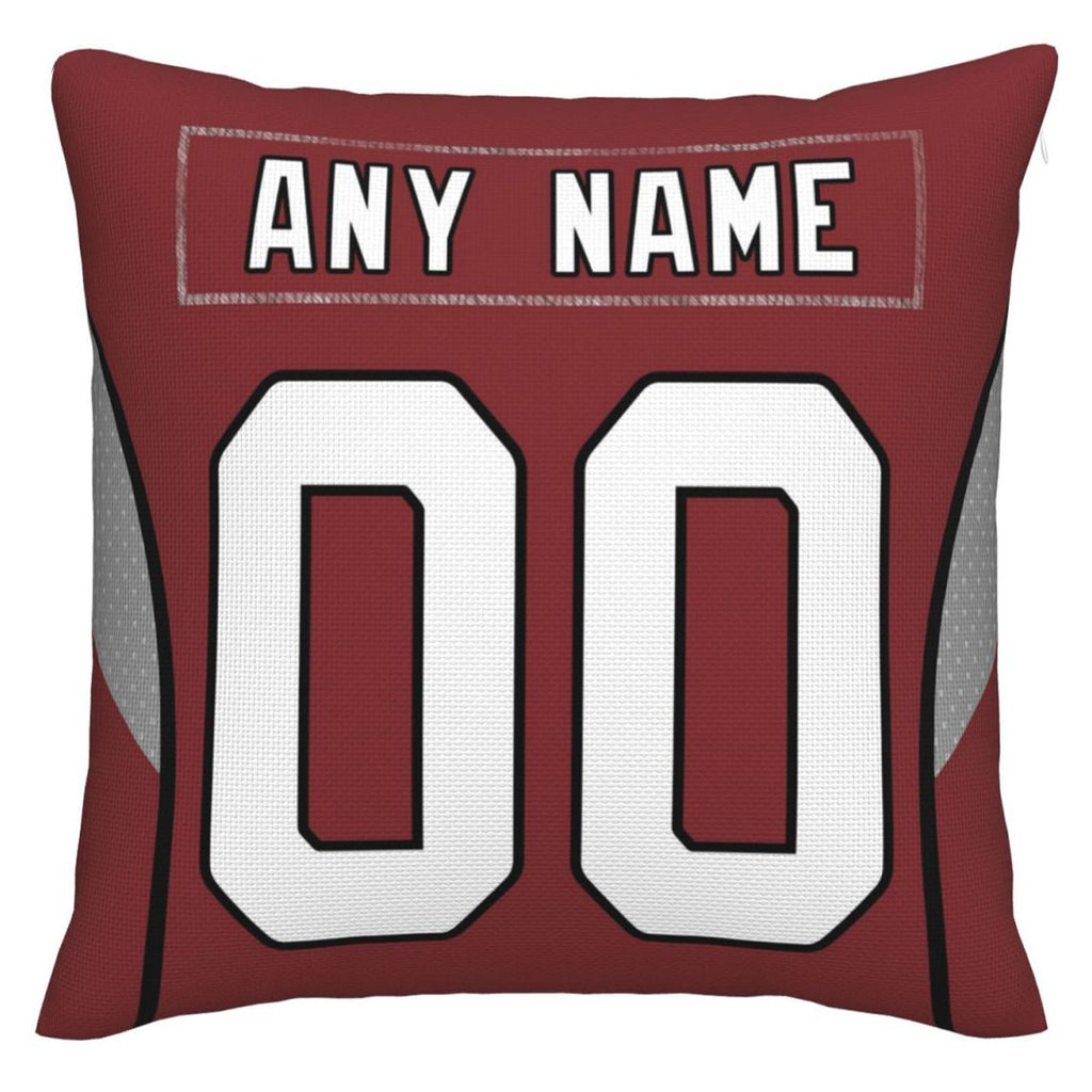 Custom football jersey front view | GameDay Jerseys
