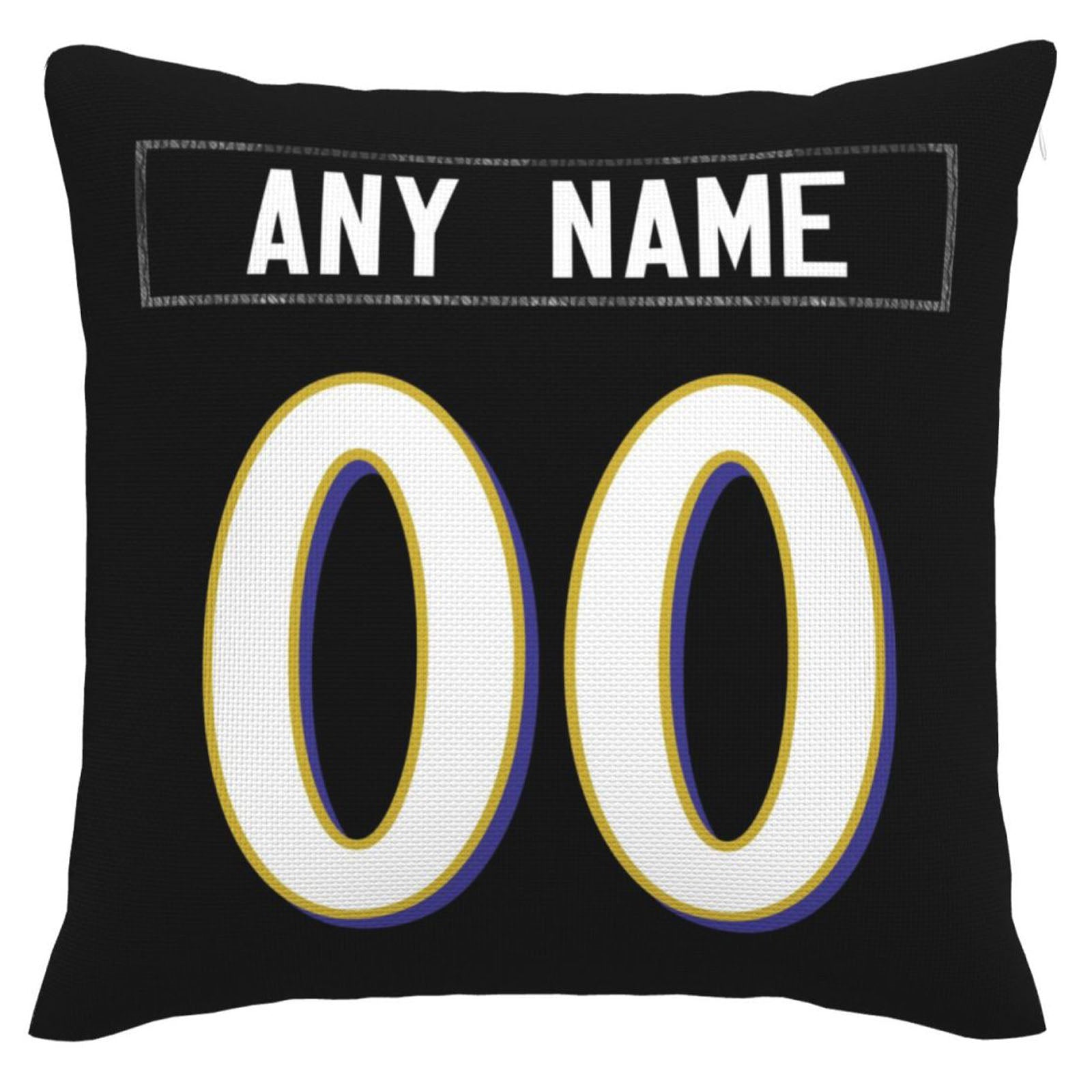 Custom purple football jersey | GameDay Jerseys