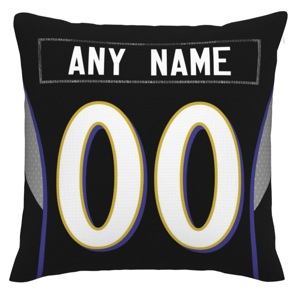 Custom purple football jersey | GameDay Jerseys