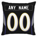 Custom purple football jersey | GameDay Jerseys