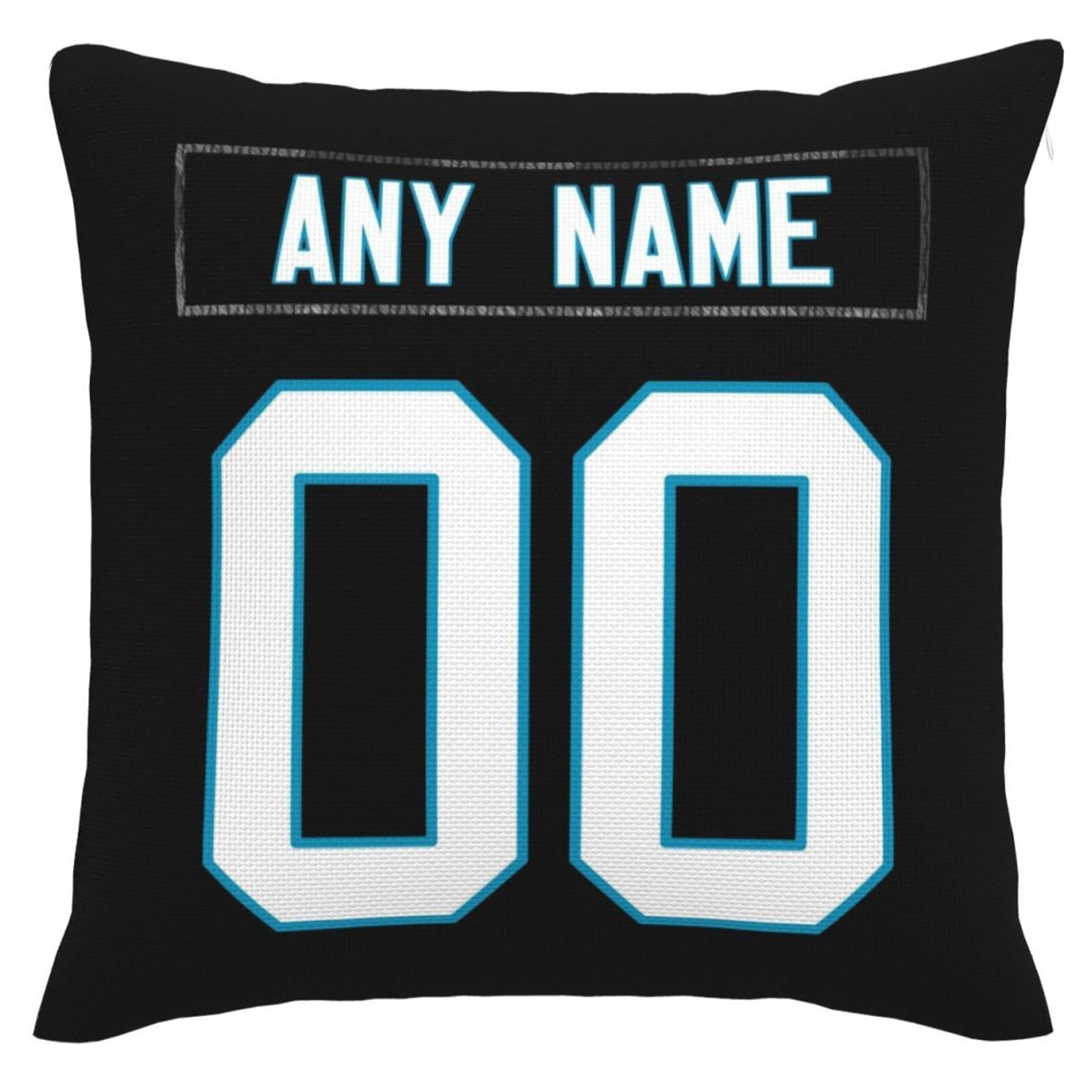 Custom football jersey front view | GameDay Jerseys