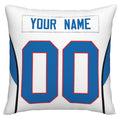 Custom football jersey | GameDay Jerseys