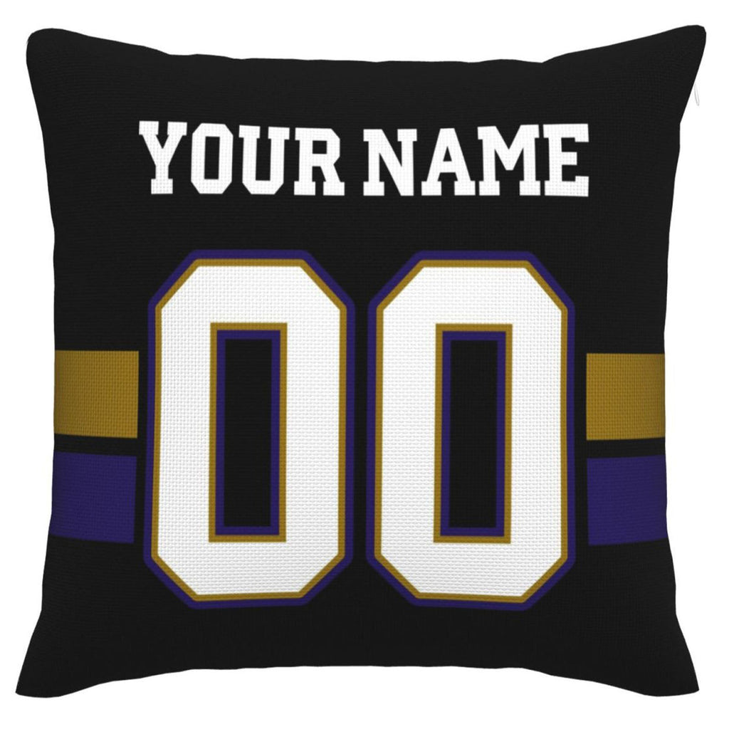 Custom purple football jersey | GameDay Jerseys