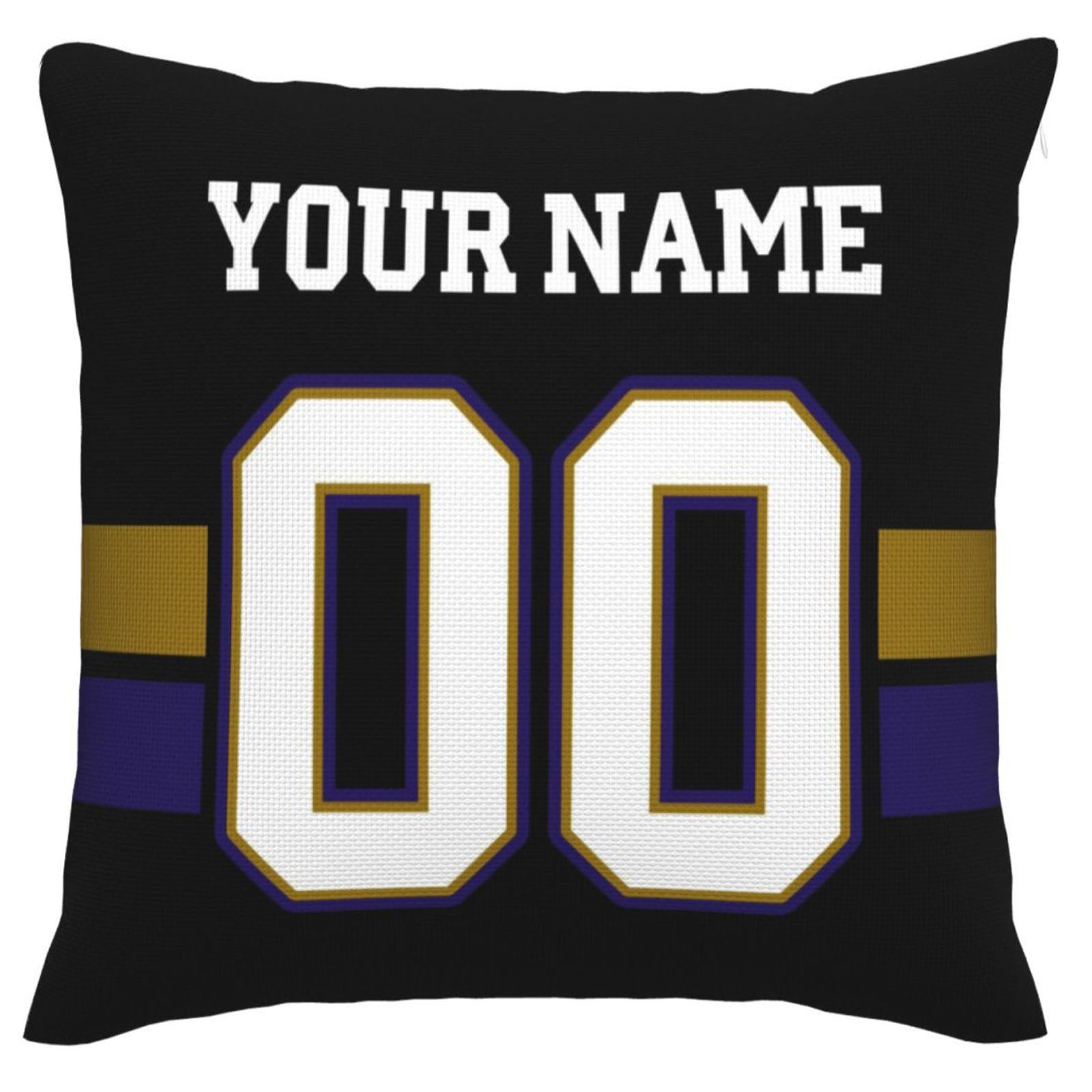 Custom purple football jersey | GameDay Jerseys
