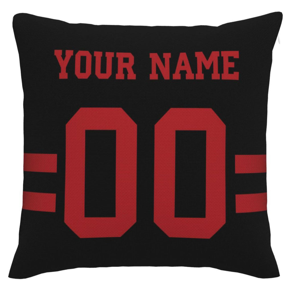 Custom football jersey | GameDay Jerseys