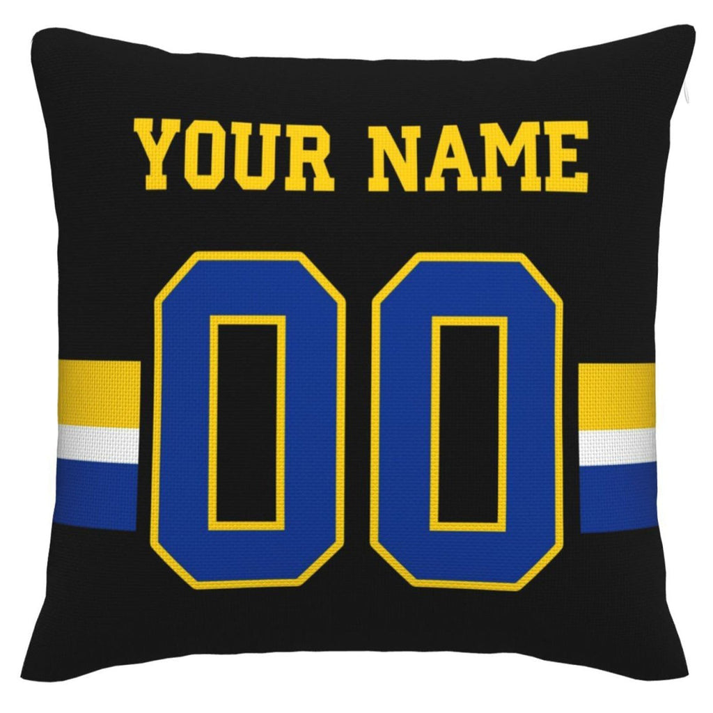 Custom football jersey | GameDay Jerseys