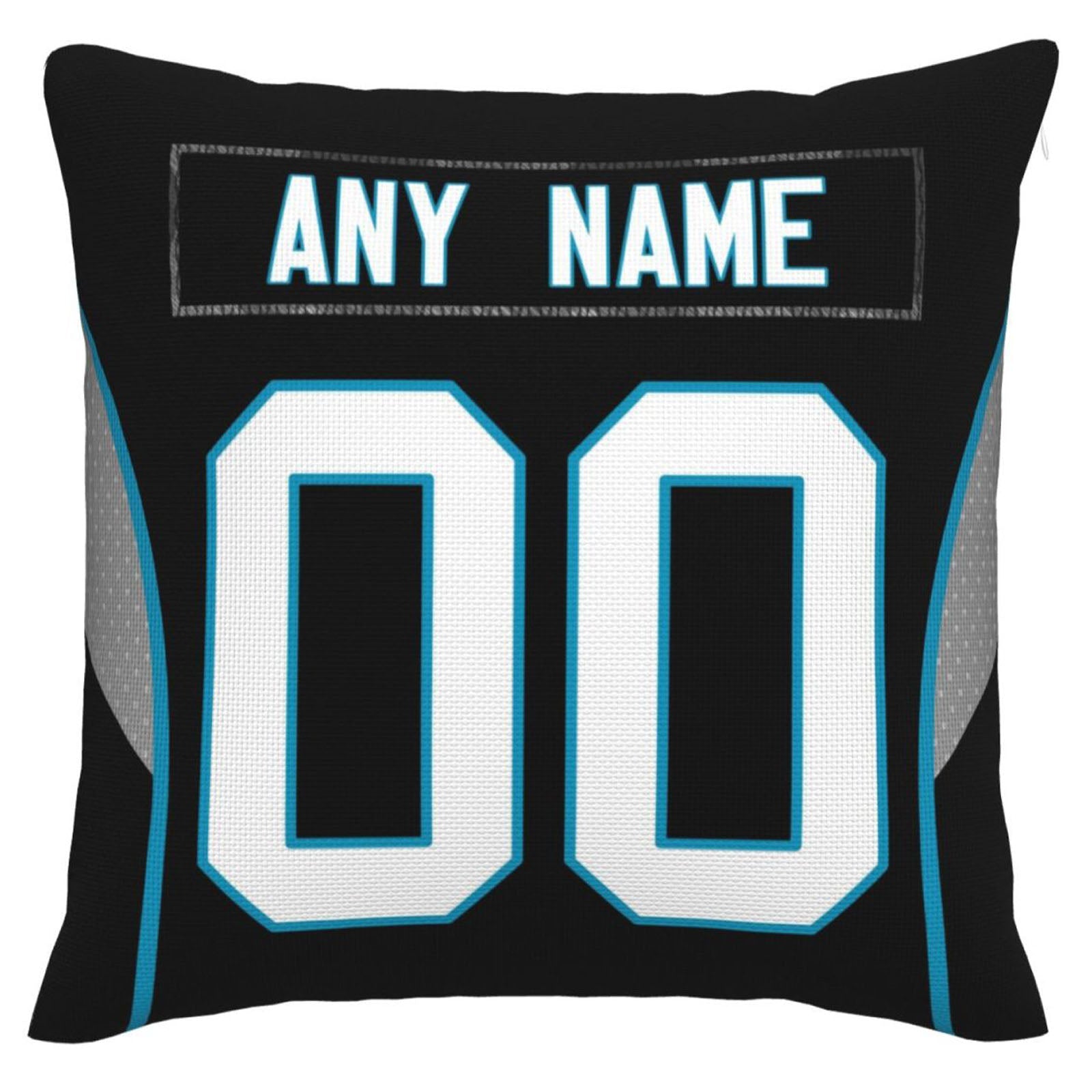 Custom football jersey front view | GameDay Jerseys