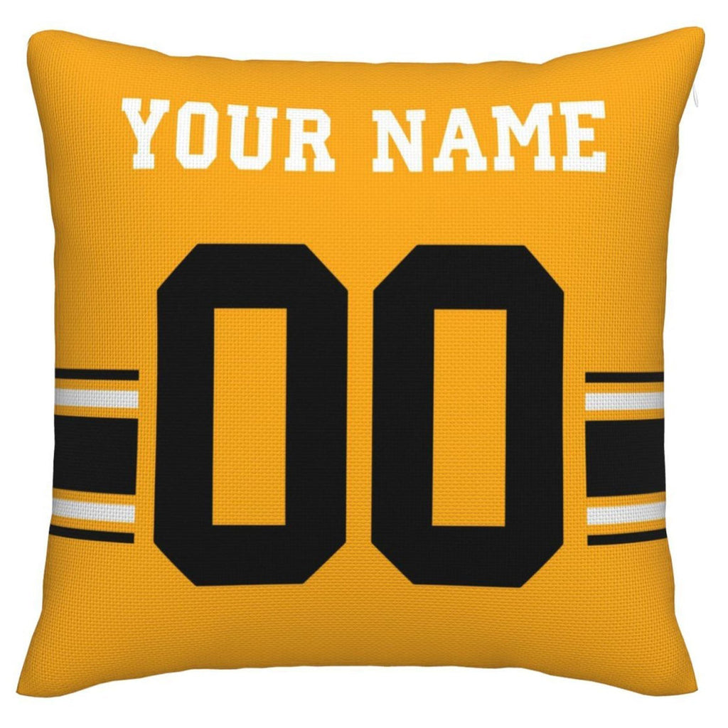 Custom football jersey front view | GameDay Jerseys