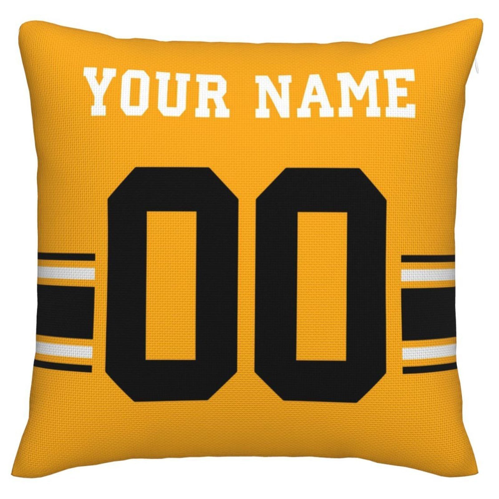 Custom football jersey front view | GameDay Jerseys
