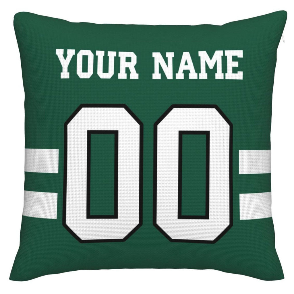 Custom football jersey front view | GameDay Jerseys