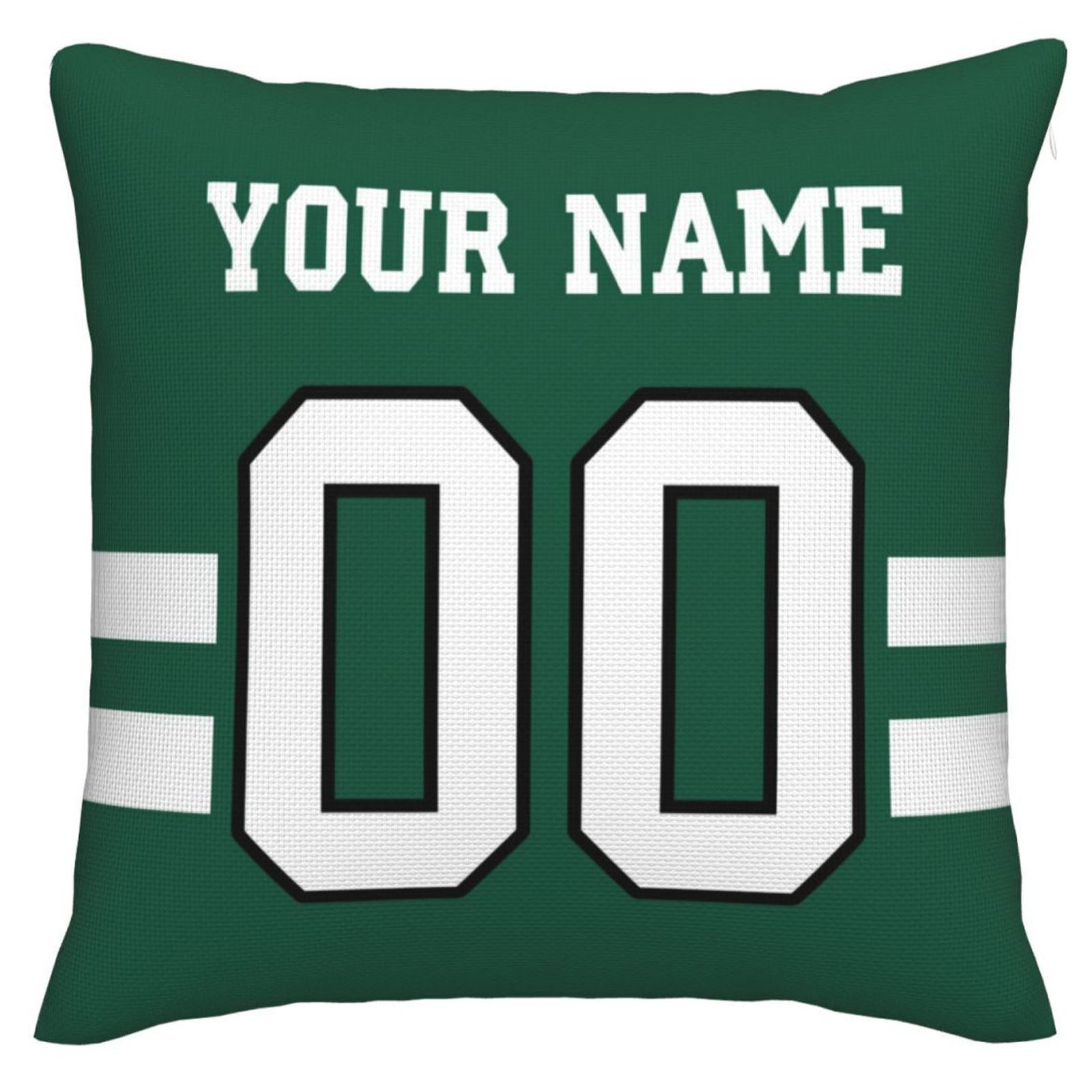 Custom football jersey front view | GameDay Jerseys