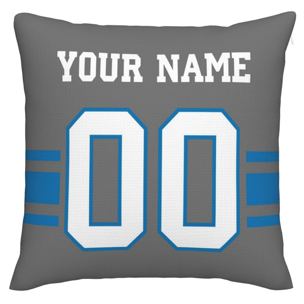 Custom football jersey front view | GameDay Jerseys