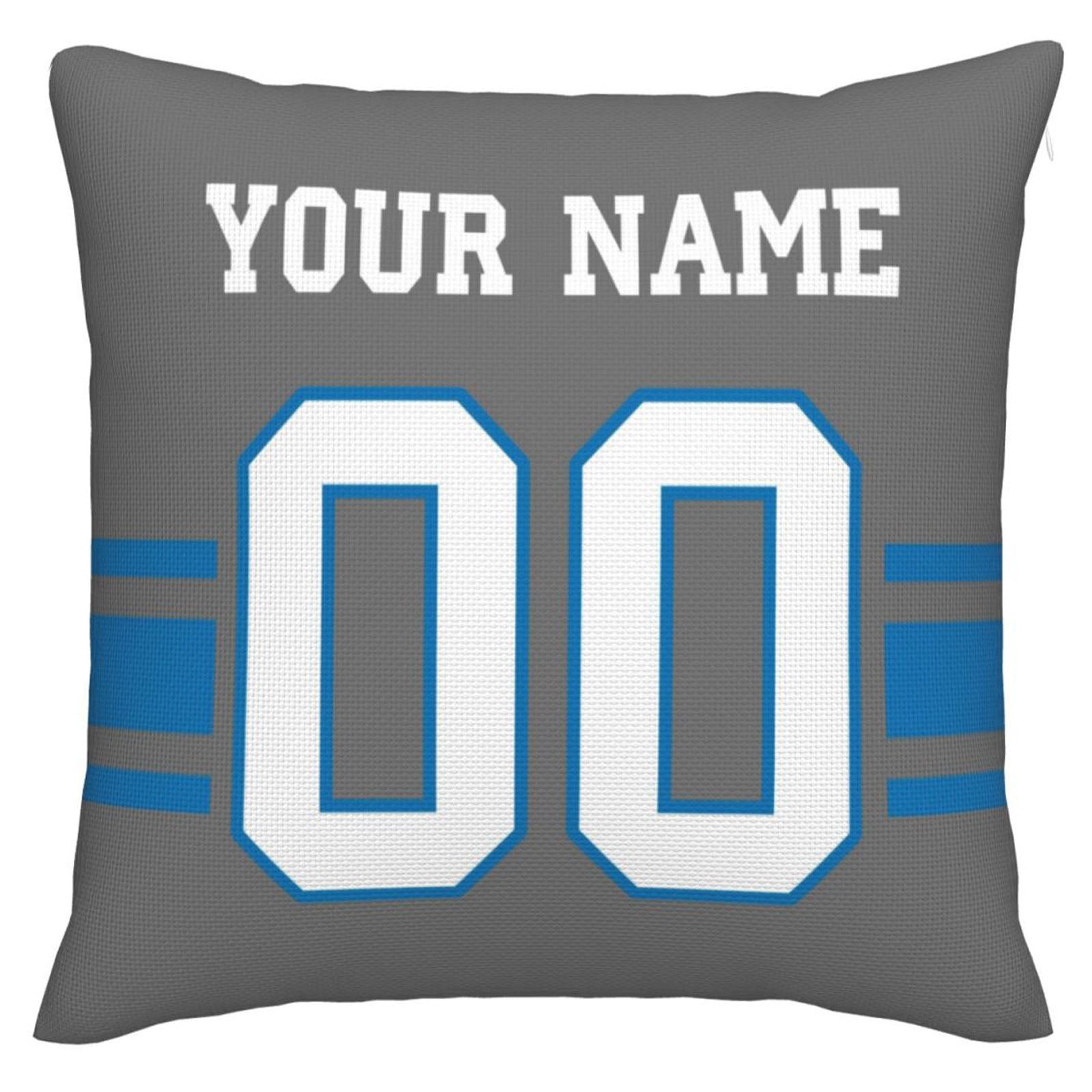 Custom football jersey front view | GameDay Jerseys