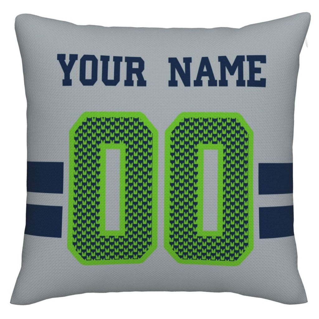 Custom football jersey front view | GameDay Jerseys