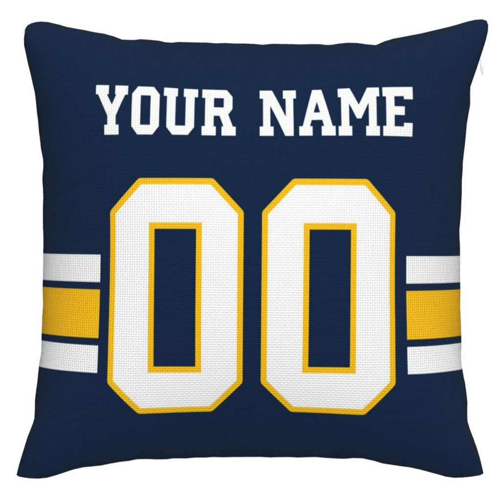 Custom football jersey | GameDay Jerseys