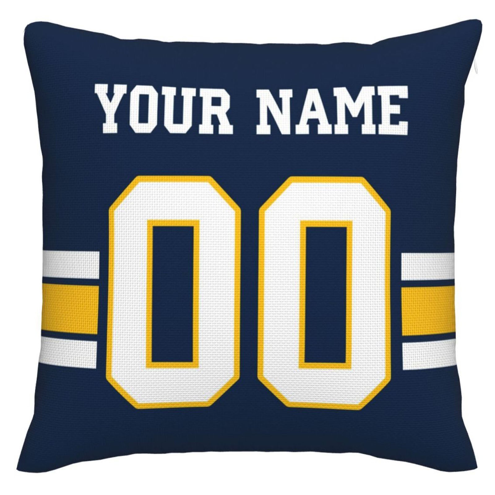 Custom football jersey | GameDay Jerseys