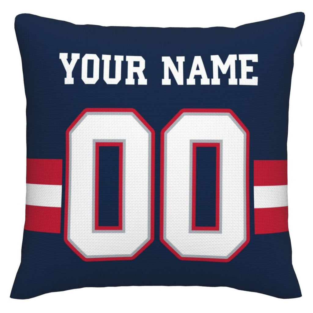 Custom football jersey | GameDay Jerseys