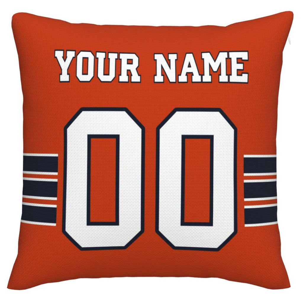Custom football jersey | GameDay Jerseys