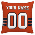 Custom football jersey | GameDay Jerseys