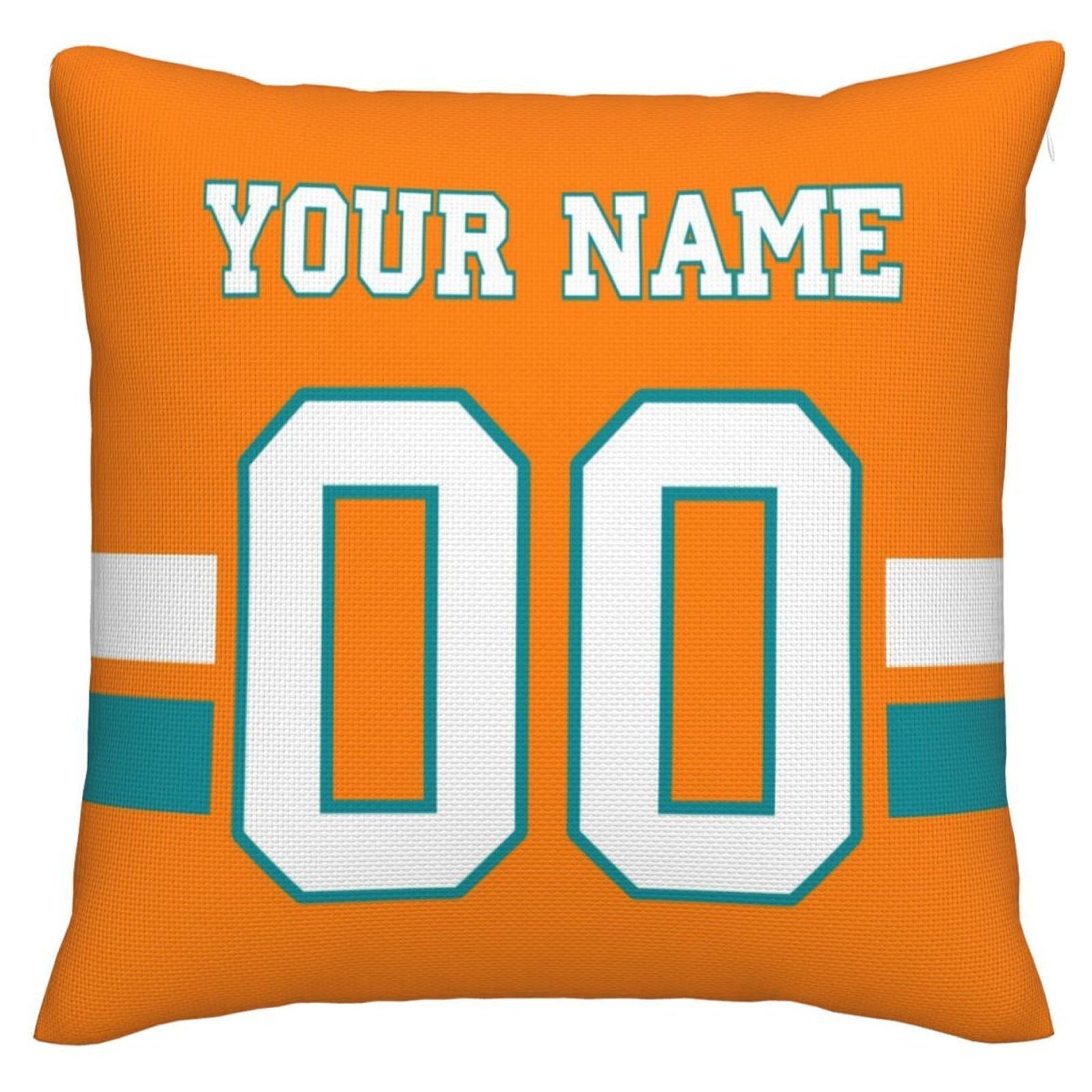 Custom football jersey front view | GameDay Jerseys