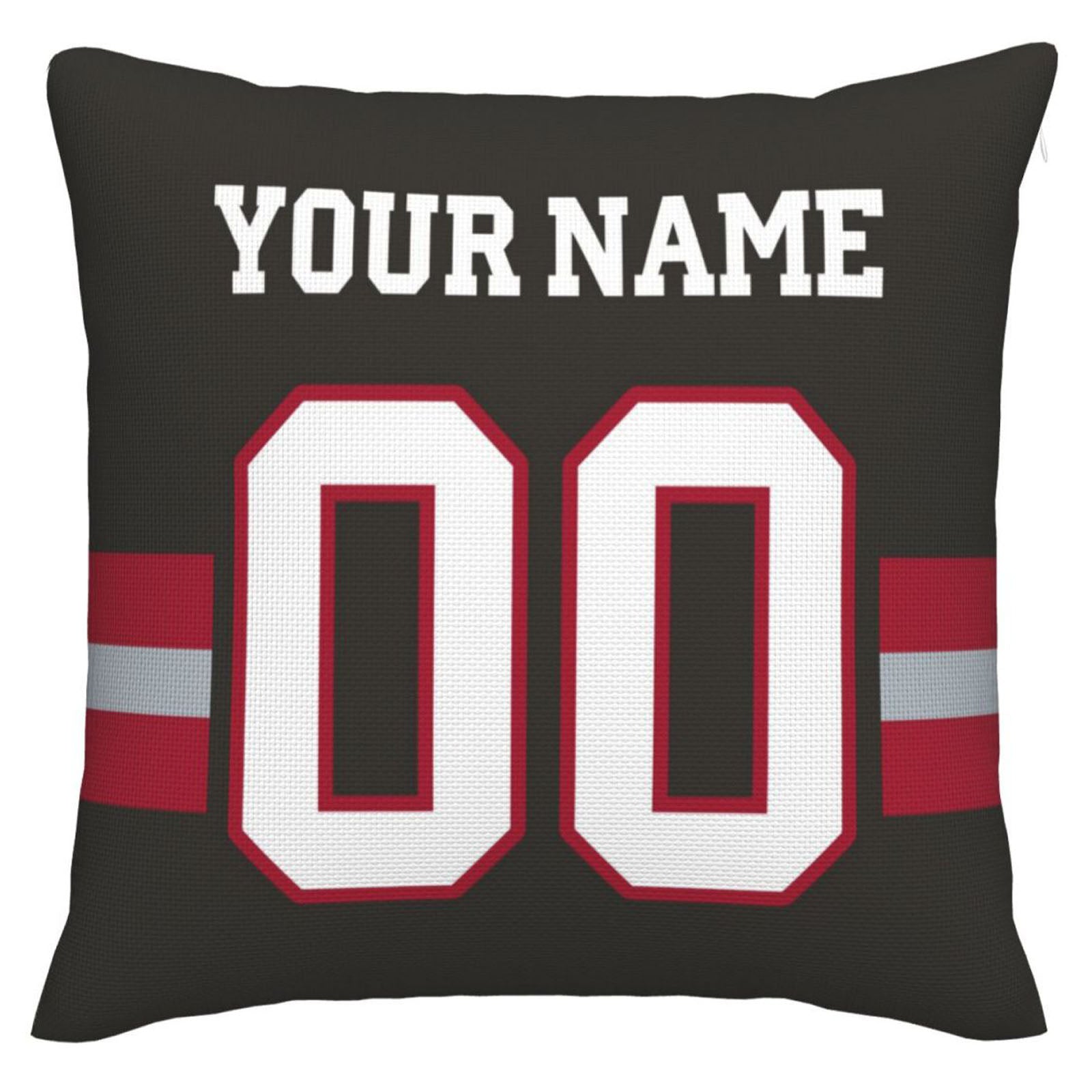 Custom football jersey | GameDay Jerseys