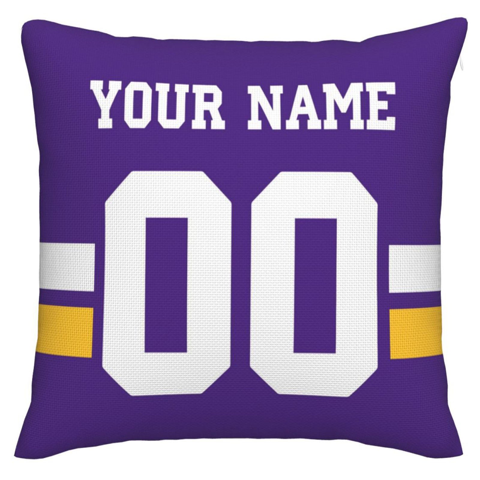 Custom football jersey front view | GameDay Jerseys