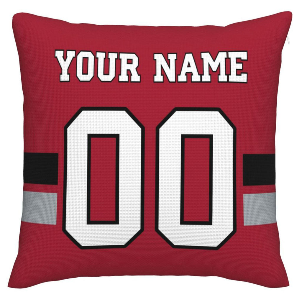 Custom football jersey | GameDay Jerseys