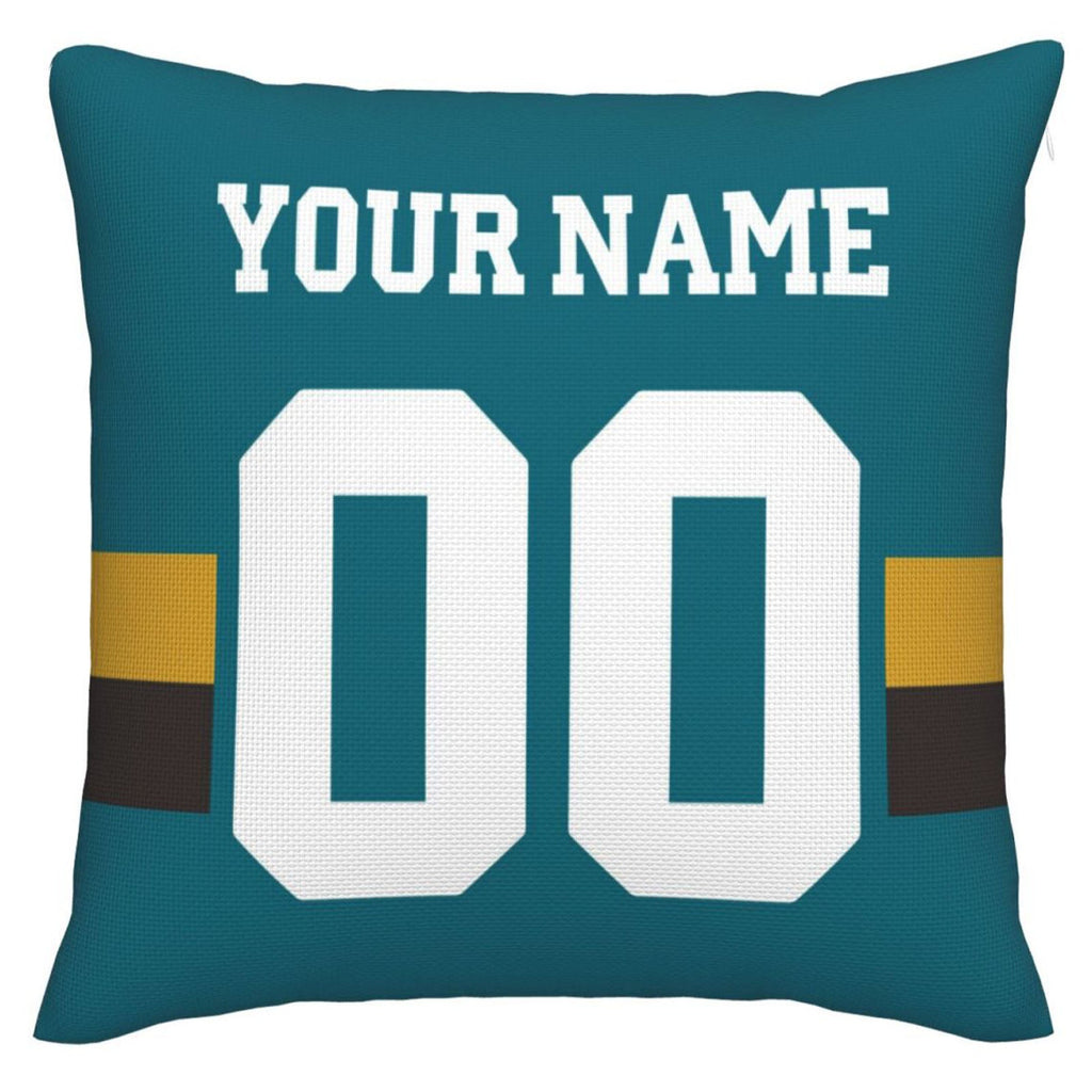 Custom football jersey front view | GameDay Jerseys