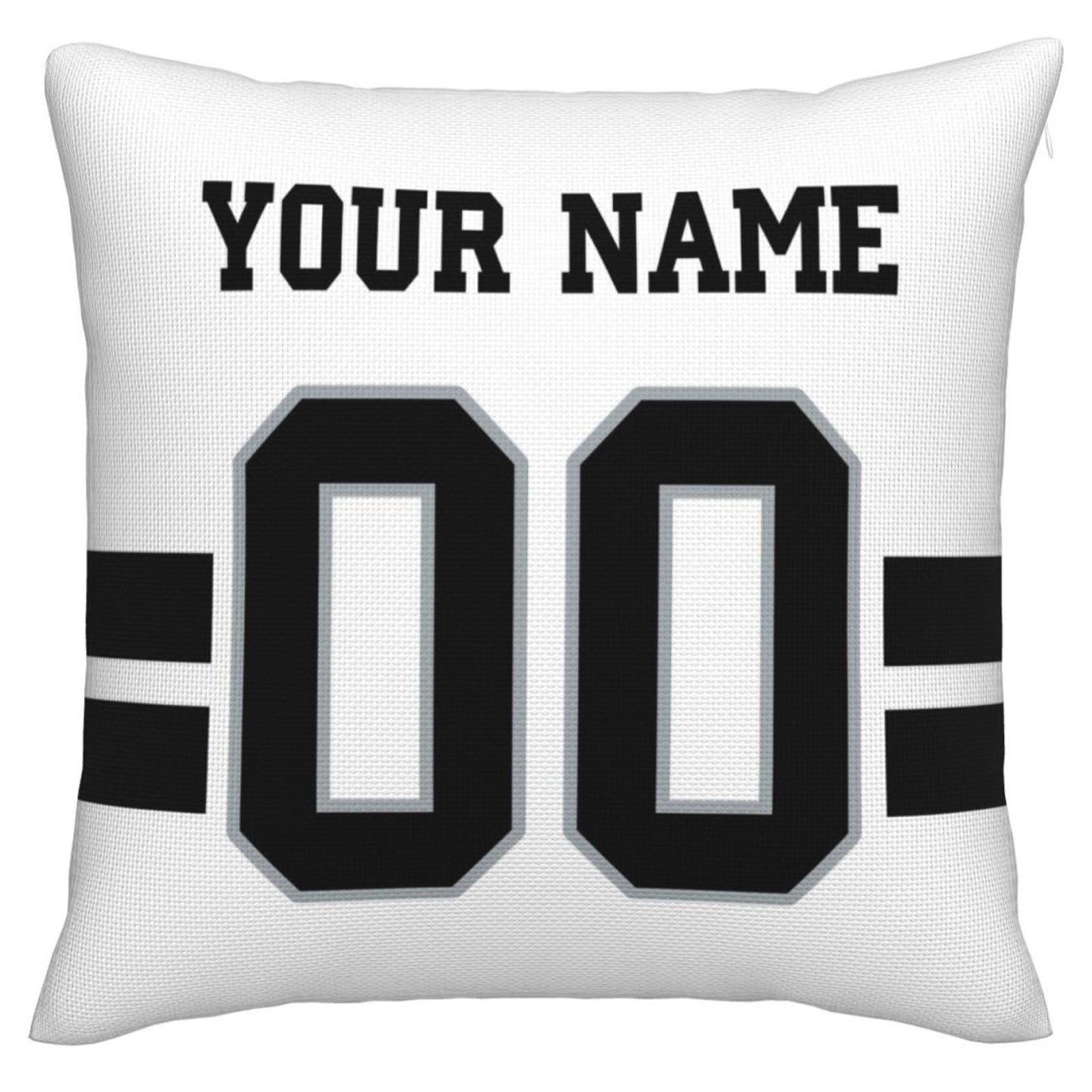 Custom football jersey front view | GameDay Jerseys