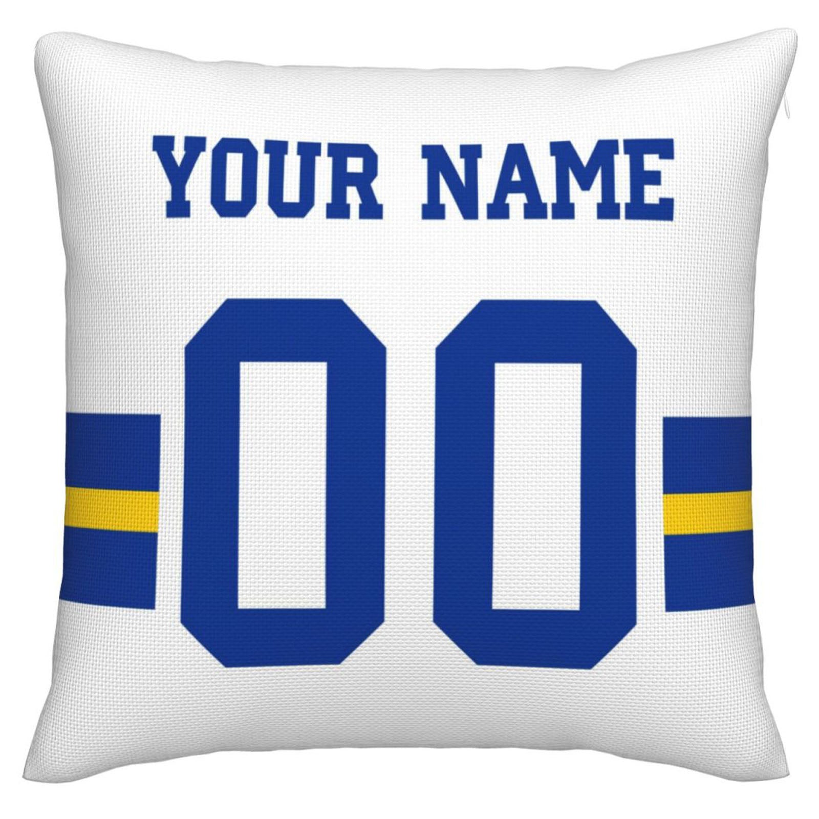 Custom football jersey styled | GameDay Jerseys