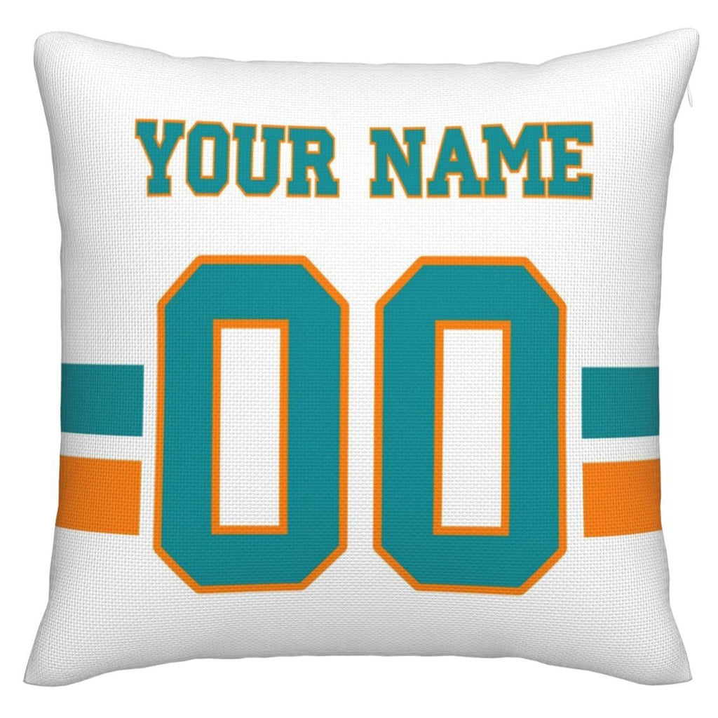 Custom football jersey back view | GameDay Jerseys