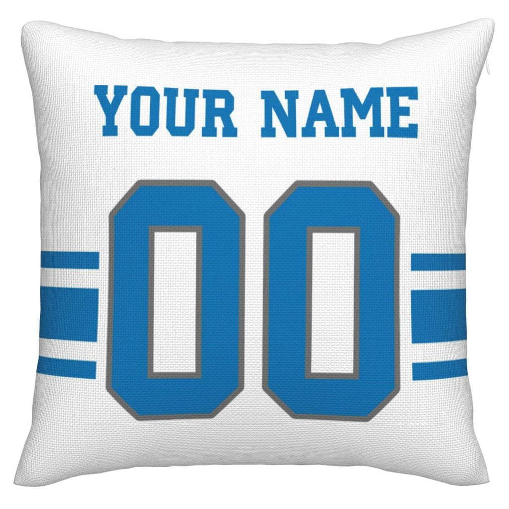 Custom football jersey back view | GameDay Jerseys