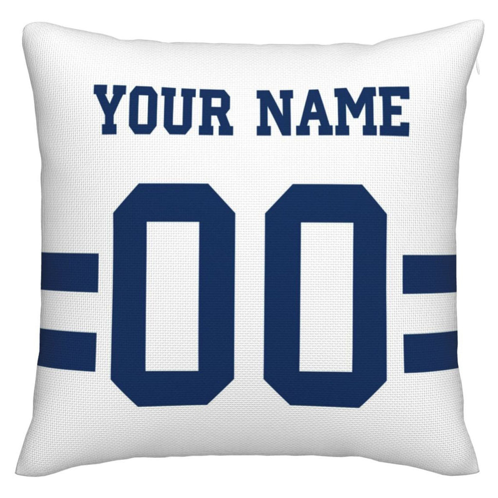 Custom football jersey front view | GameDay Jerseys